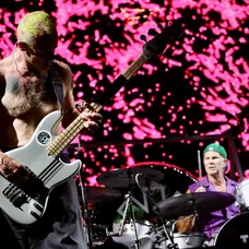 Red Hot Chili Peppers