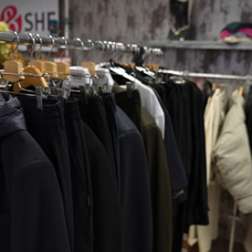Výsledok módnej výzvy: Tri outfity za 10 minút