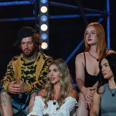 Piaty duel na Farme