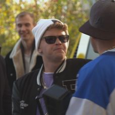 Luky a Vlado