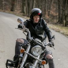 Roman Poláčik alias Ondro