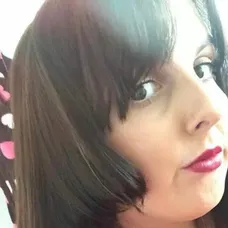 Amy Gallagher - nepodarená premena