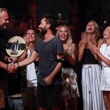 Finále Survivor