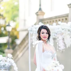 Petrova manželka Juliana