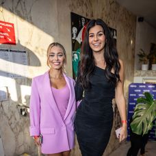 Premiéra druhej série Sex O´clock