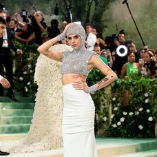met gala