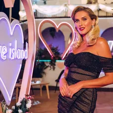 Love Island - Zorka Hejdová