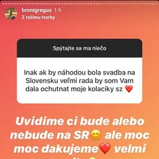 Mario Cimarro a Bronislava Gregušová