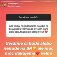 Mario Cimarro a Bronislava Gregušová