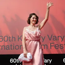 60. ročník Medzinárodného filmového festivalu Karlovy Vary