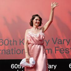 60. ročník Medzinárodného filmového festivalu Karlovy Vary