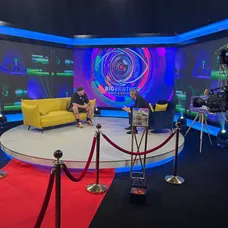 Finále Big Brother