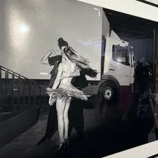 Mária Čírová a Joris Yacoub