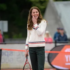 Kate a jej najlepšie outfity roku 2021
