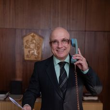 Paľo Hanúsek