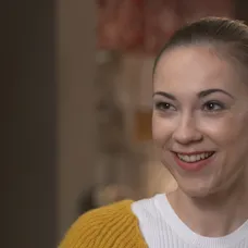 Lenka (Mária Schumerová)