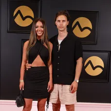 Gabriela a Pítr z Love Islandu