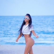 Kim Kardashian