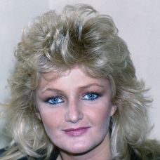 Zomrela Bonnie Tyler