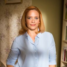 Kamila Heribanová