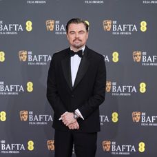 Leonardo DiCaprio