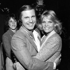Gil Gerard