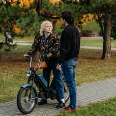 Kamila a Michal