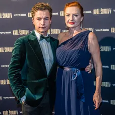 Premiéra Kráľ Šumavy