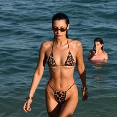 Bella Hadid