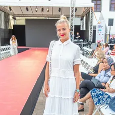 Silvia Juříková na BMD 2019