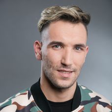 Marcel Sendrei