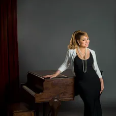 Mariah Carey vo filme Vianočná melódia