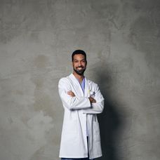 Victor Ibara