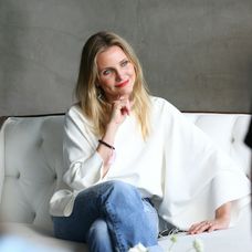 Cameron Diaz
