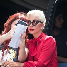 Lady Gaga nikdy neodmietne svojich fanúšikov