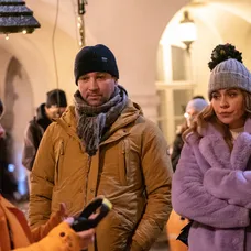 Nakrúcanie filmu V lete ti poviem, ako sa mám