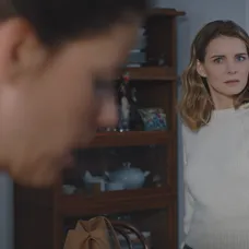 Laure sa nezdá Katina verzia.
