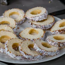 Skalický trdelník