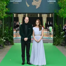 Vojvoda a vojvodkyňa z Cambridge