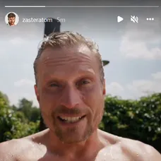 Tomáš má OnlyFans!