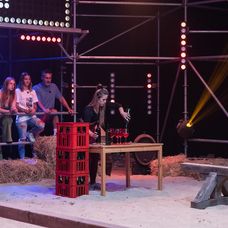 Tretí duel na Farme