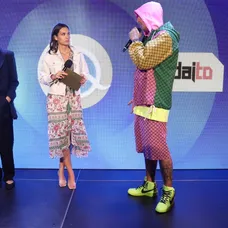 Jana Kirschner a Separ odpremiérovali svoju pesničku Povedz to nahlas