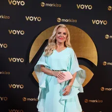 Zlatica Švajdová Puškárová