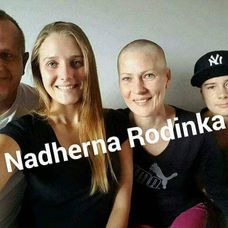 Rodina Lalíkovcov nikdy nestrácala nádej
