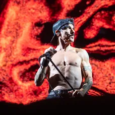 Red Hot Chili Peppers