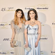 Carmel Buckingham a Celeste Buckingham