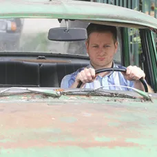 Horná Dolná, Peter Brajerčík