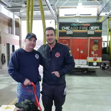 Chicago Fire