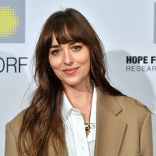 Dakota Johnson