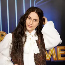 Kristína Madarová ako Paddy Kelly z Kelly Family